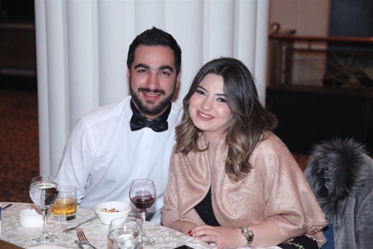 NDU Christmas Of Hope Gala Dinner 